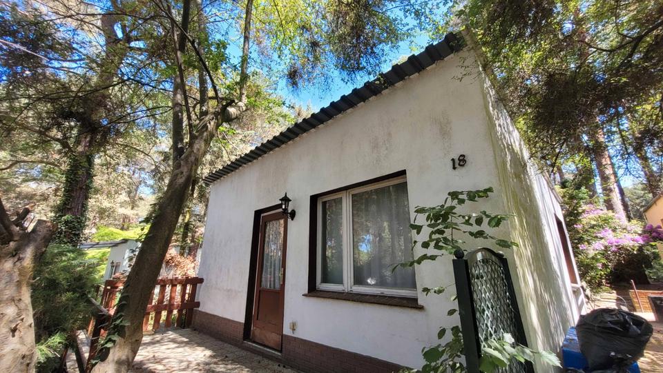 Bungalow Märkische Heide - 3 Zimmer, 36 m&sup2;, 29.501&euro; | Angebot:27132675