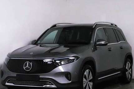 Mercedes-Benz EQB 300 14.962 km 35.950 &euro; Rothenburg 91541