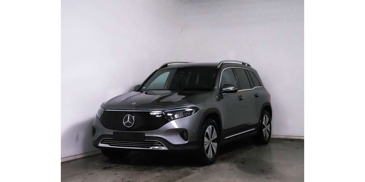 Mercedes-Benz EQB 300 14.962 km 35.950 &euro; Rothenburg 91541