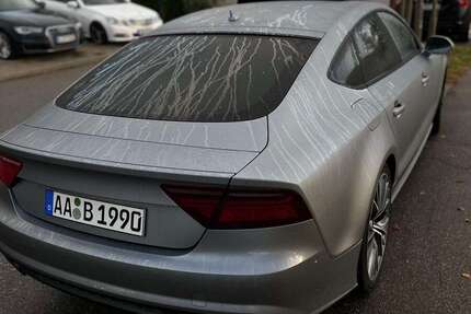 Audi A7 124.689 km 28.690 &euro; Ellwangen (Jagst) 73479