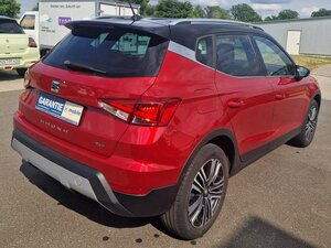 Seat Arona Xcellence 110.278 km 9.850 € Obrigheim-Asbach 74847