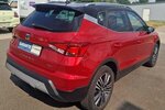 Seat Arona Xcellence 110.278 km 9.850 € Obrigheim-Asbach 74847