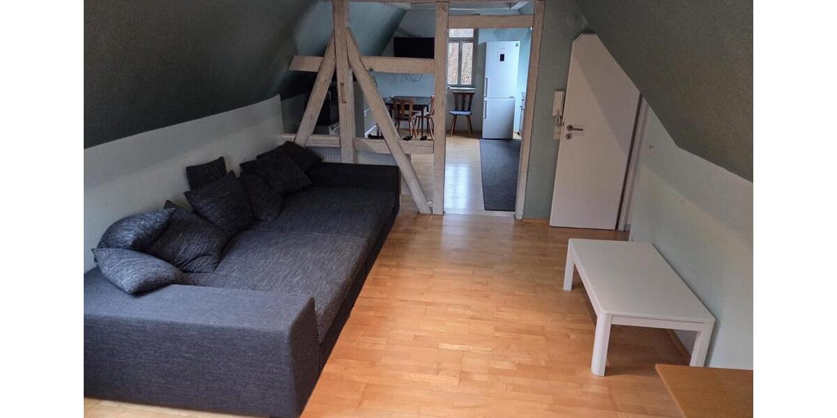 Etagenwohnung Marxzell - 3 Zimmer, 84 m&sup2;, 320&euro; | Angebot:25161013