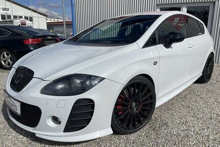Seat Leon Cupra R LIMITED WTCC CHAMPION 178 of 200