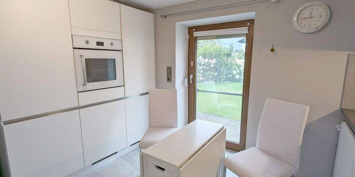 Doppelhaushälfte Bad Birnbach Hirschbach - 5 Zimmer, 205 m&sup2;, 395.000&euro; | Angebot:24057842