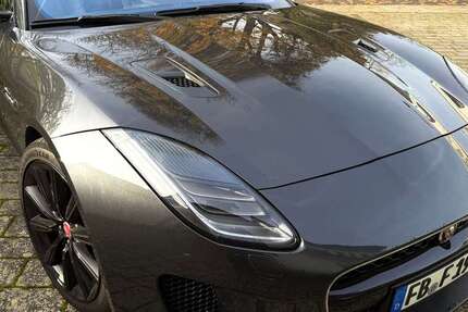 Jaguar F-Type 66.500 km 49.900 € Niddatal 61194