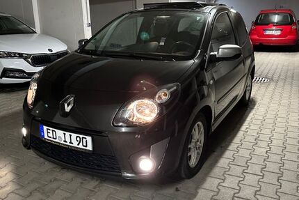 Renault Twingo 62.800 km 5.190 &euro; Erding 85435