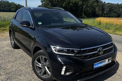 VW T-Roc 83.200 km 23.490 &euro; Wallenhorst 49134