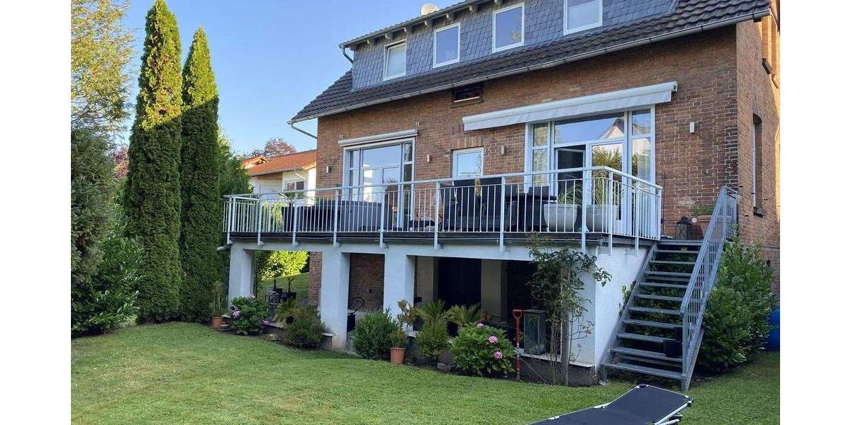 Einfamilienhaus Hann-Münden Hann. Münden - 4 Zimmer, 162 m&sup2;, 469.900&euro; | Angebot:25318811