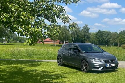 Seat Leon 105.000 km 19.800 &euro; Oberhausen 46049