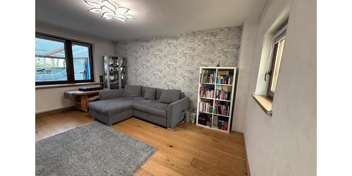 Reihenhaus Dresden Klotzsche - 4 Zimmer, 111 m&sup2;, 447.000&euro; | Angebot:26351022