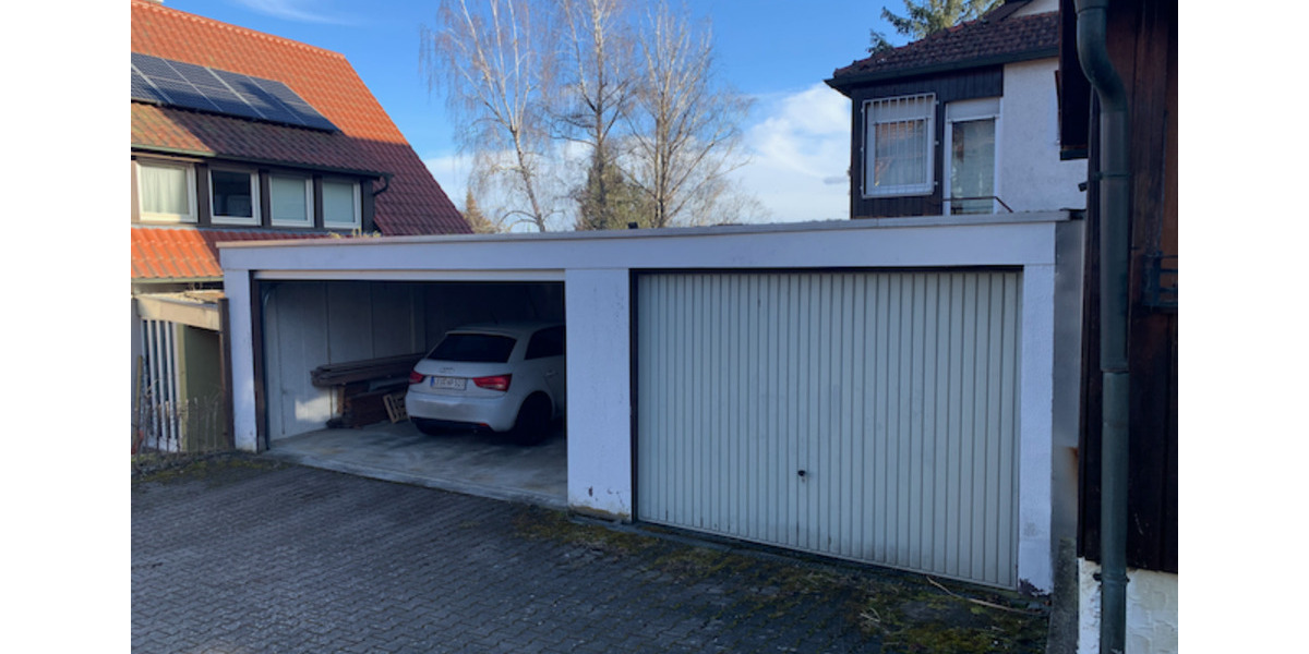 Haus statt Wohnung mieten - Renoviertes EFH mit grossem Garten 4 zimmer