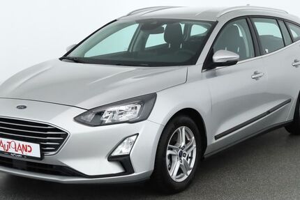 Ford Focus 102.743 km 14.990 &euro; Köthen 06366