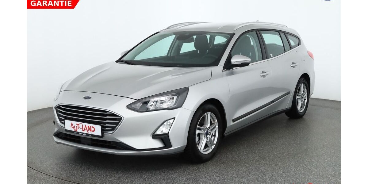 Ford Focus 102.743 km 14.990 &euro; Köthen 06366