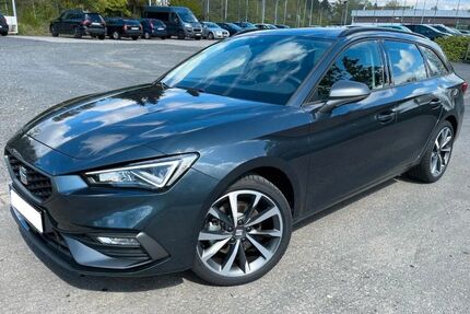 Seat Leon 124.000 km 18.390 &euro; Windsbach 91575