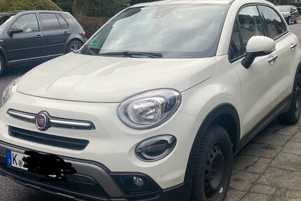 Fiat 500X 59.700 km 12.999 € Köln 51069