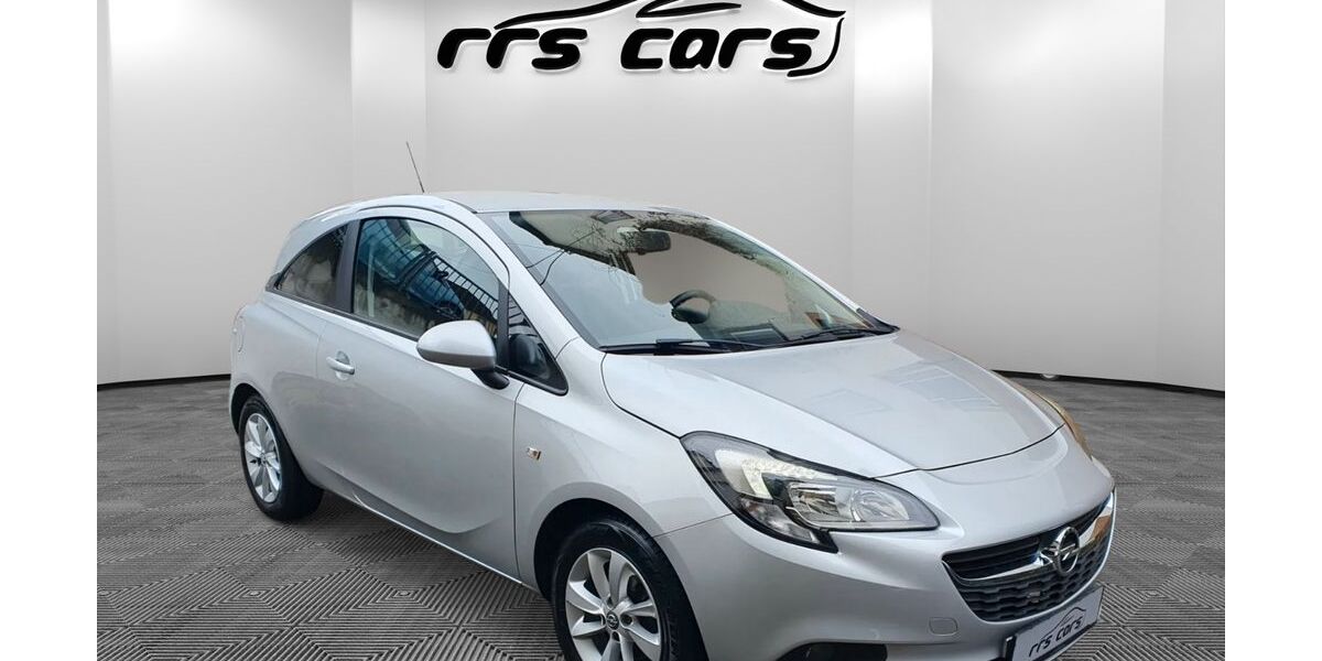 Opel Corsa 98.900 km 7.860 &euro; Windesheim 55452