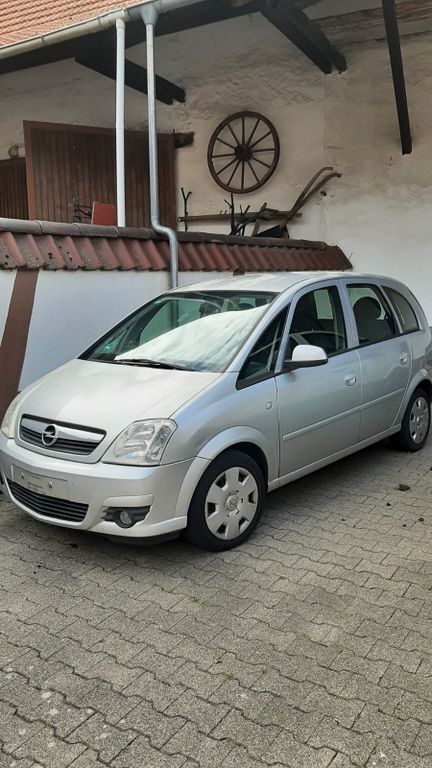 Meriva
