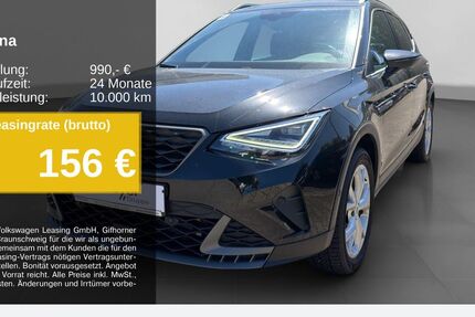 Seat Arona 25.261 km 24.550 &euro; Lüdenscheid 58513