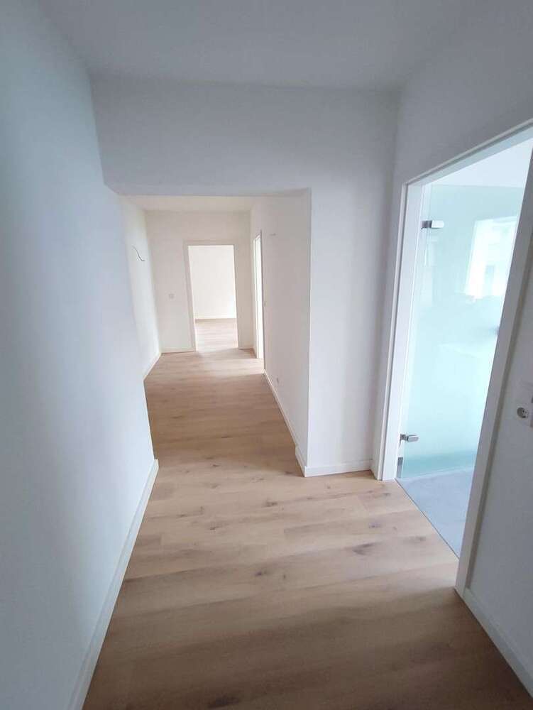Wohnung zum Mieten in Bensheim 850 € 73 m²