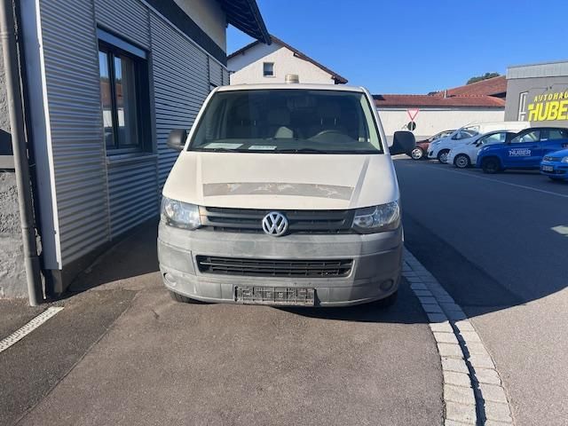 T5 Transporter