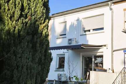 Haus Maintal - 3 Zimmer, 80 m&sup2;, 379.500&euro; | Angebot:25261291