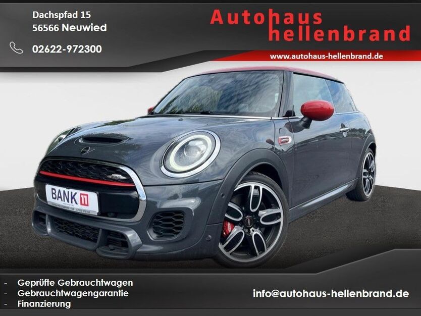 John Cooper Works