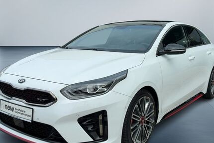 Kia pro ceed / ProCeed 91.455 km 17.890 &euro; Celle 29221