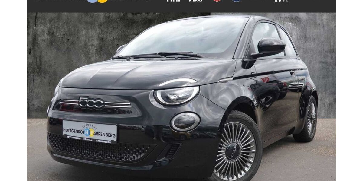 Fiat 500e 29.950 km 18.990 &euro; Altenkirchen 57610