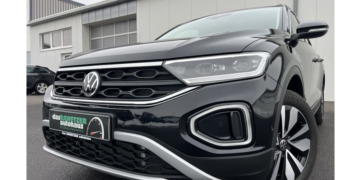 VW T-Roc 6.699 km 28.460 &euro; Marktredwitz 95615