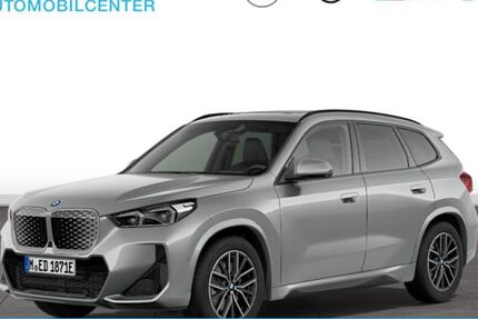BMW iX1 5.900 km 50.550 &euro; Reutlingen 72766