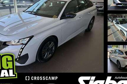 Peugeot 308 20.166 km 19.490 &euro; Landshut 84034