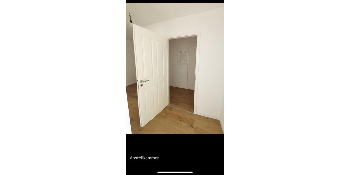 Etagenwohnung Bernau bei Berlin - 2 Zimmer, 55 m&sup2;, 924&euro; | Angebot:25991679