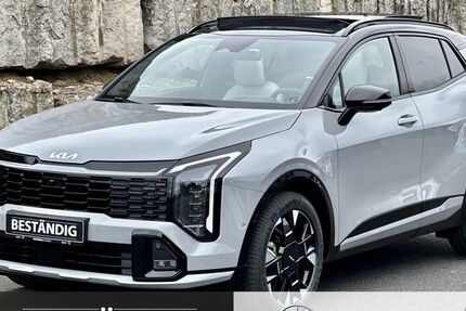 Kia Sportage 2.500 km 43.990 € Gochsheim 97469