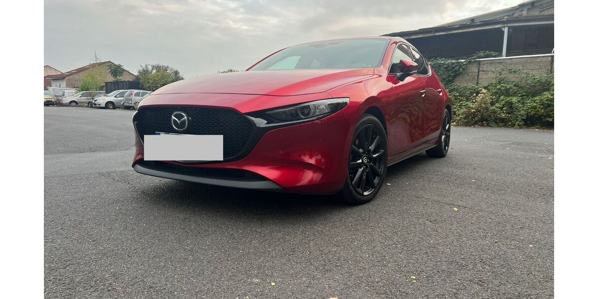 Mazda 3 99.000 km 15.899 € Mülheim-Kärlich 56218