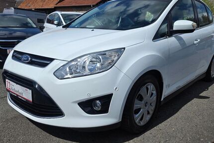 Ford C-Max 175.000 km 5.700 &euro; Kirchworbis 37339