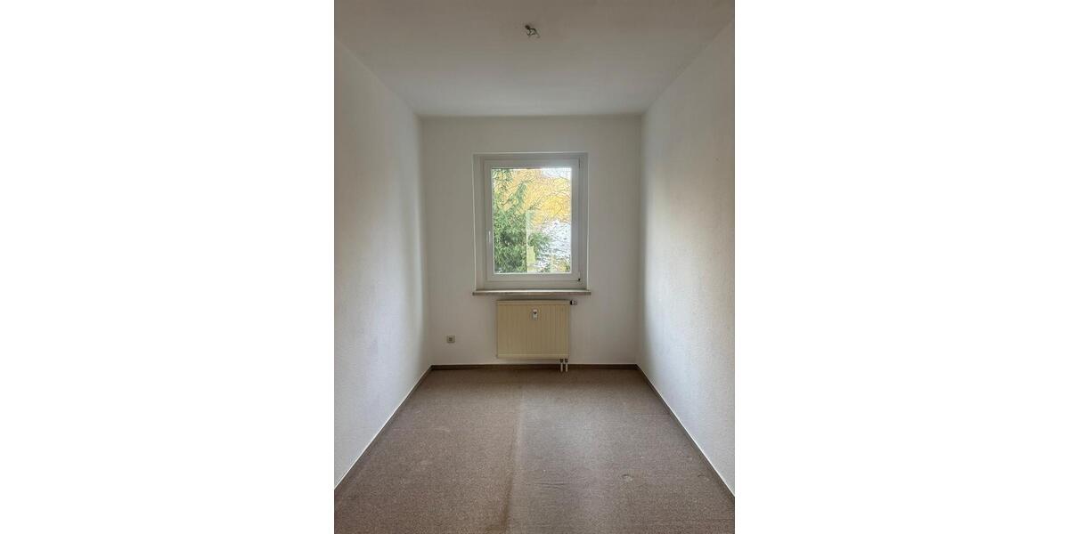 Etagenwohnung Wurzbach - 4 Zimmer, 72 m&sup2;, 430&euro; | Angebot:24573907