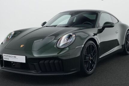 Porsche 992 12.000 km 203.900 &euro; Groningen 9723 