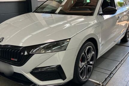Skoda Octavia 31.441 km 28.990 &euro; Helmstedt 38350