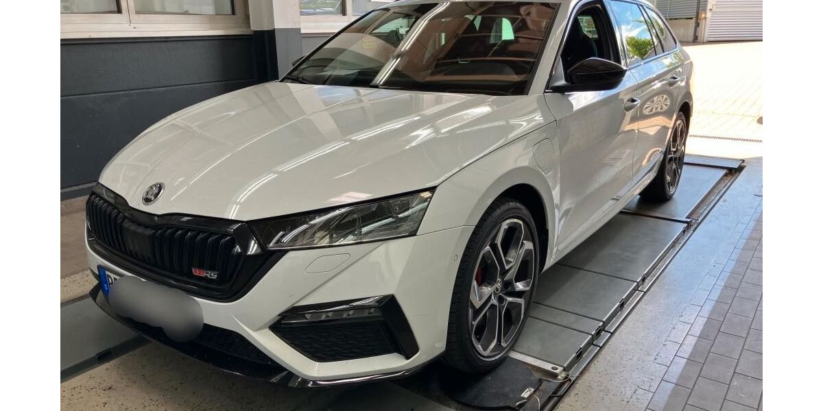 Skoda Octavia 31.441 km 28.990 &euro; Helmstedt 38350