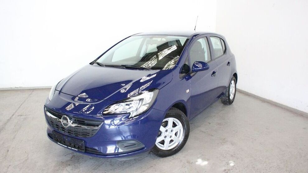 Corsa
