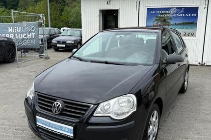 VW Polo 174.000 km 2.499 &euro; Mörlenbach 69509
