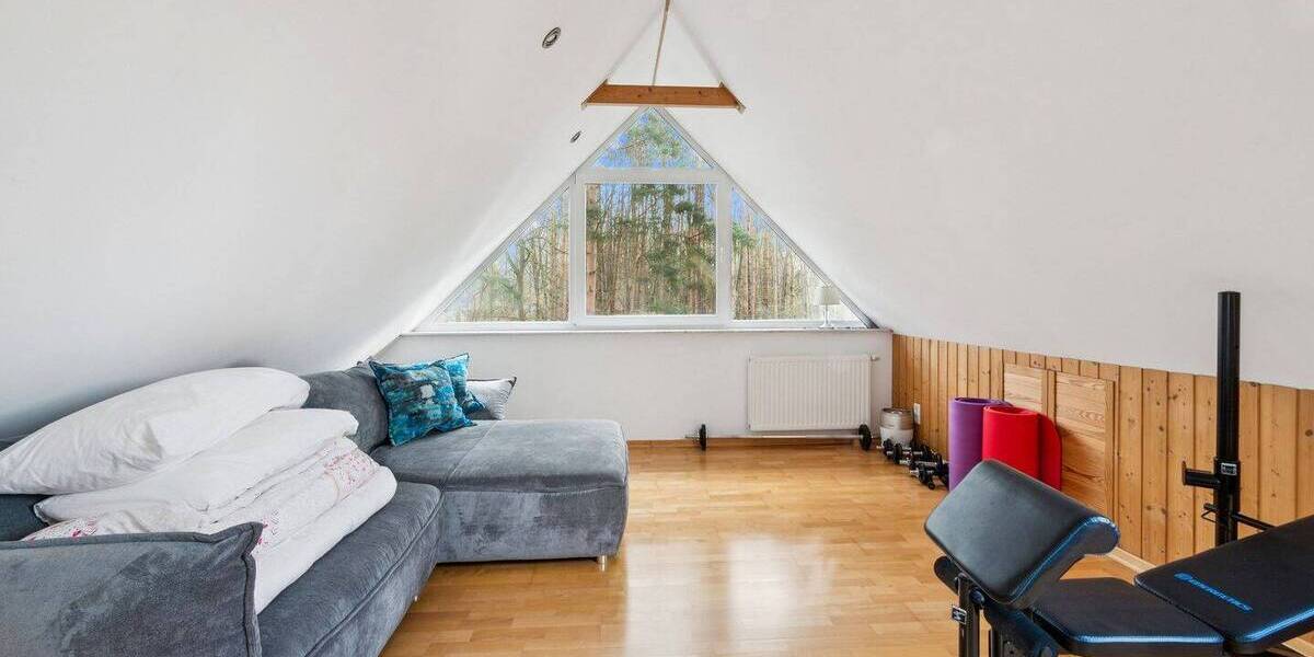 Doppelhaushälfte Berlin Spandau - 5 Zimmer, 135 m&sup2;, 795.000&euro; | Angebot:26857262