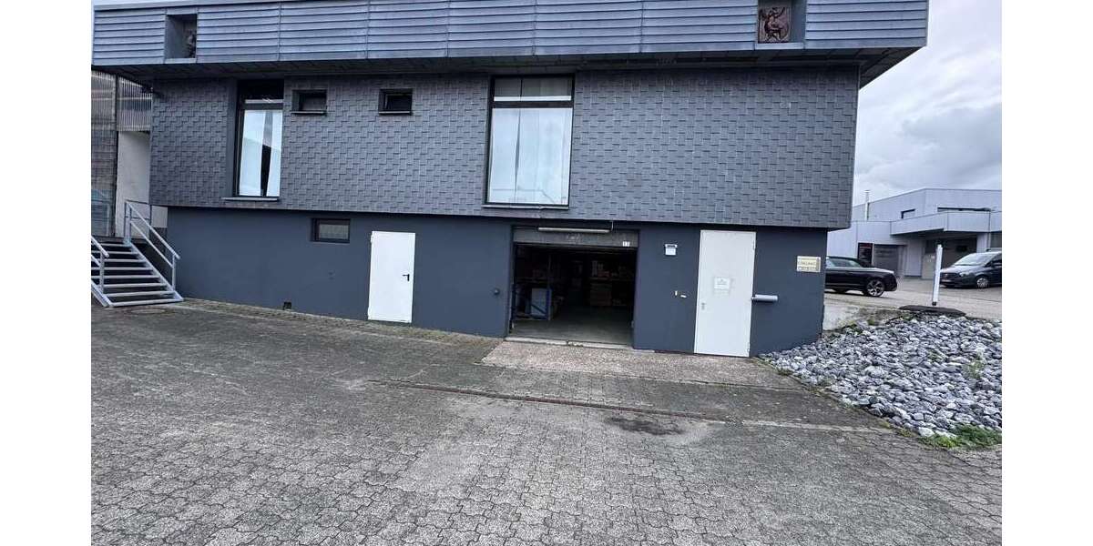 Gewerbeobjekt Neunkirchen-Seelscheid Seelscheid - 1.900&euro; | Angebot:25401371