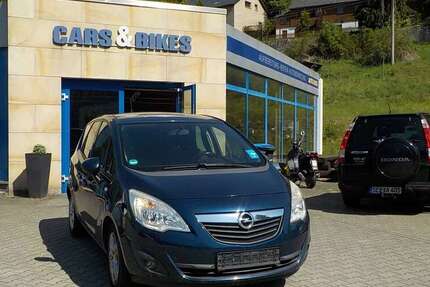 Opel Meriva 200.000 km 1.990 &euro; Sebnitz 01855