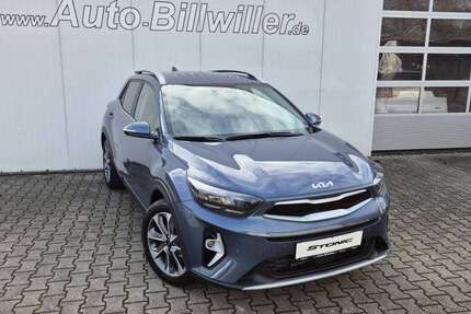 Kia Stonic 2.000 km 25.490 &euro; Biberach 88400