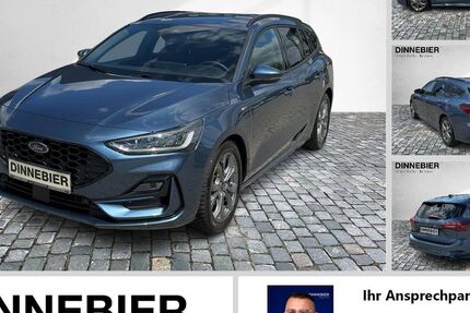 Ford Focus 21.794 km 20.590 &euro; Berlin 12681