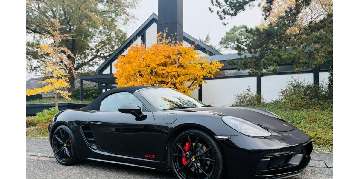 Porsche Boxster 106.850 km 57.999 &euro; Köln 51109