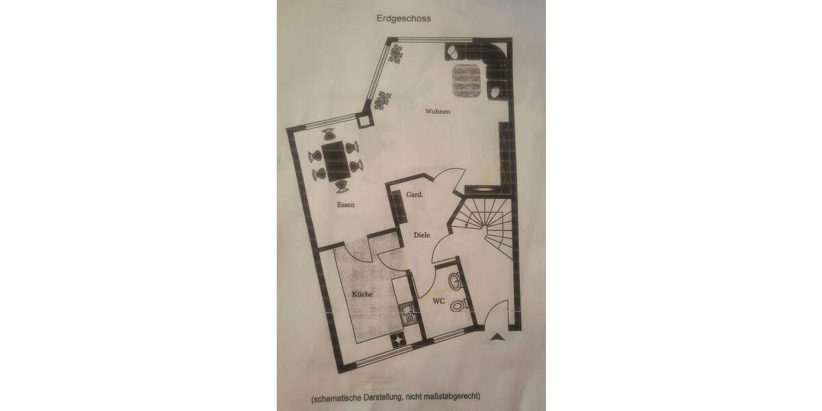 Doppelhaushälfte Meckenheim - 5 Zimmer, 174 m&sup2;, 475.000&euro; | Angebot:25538709