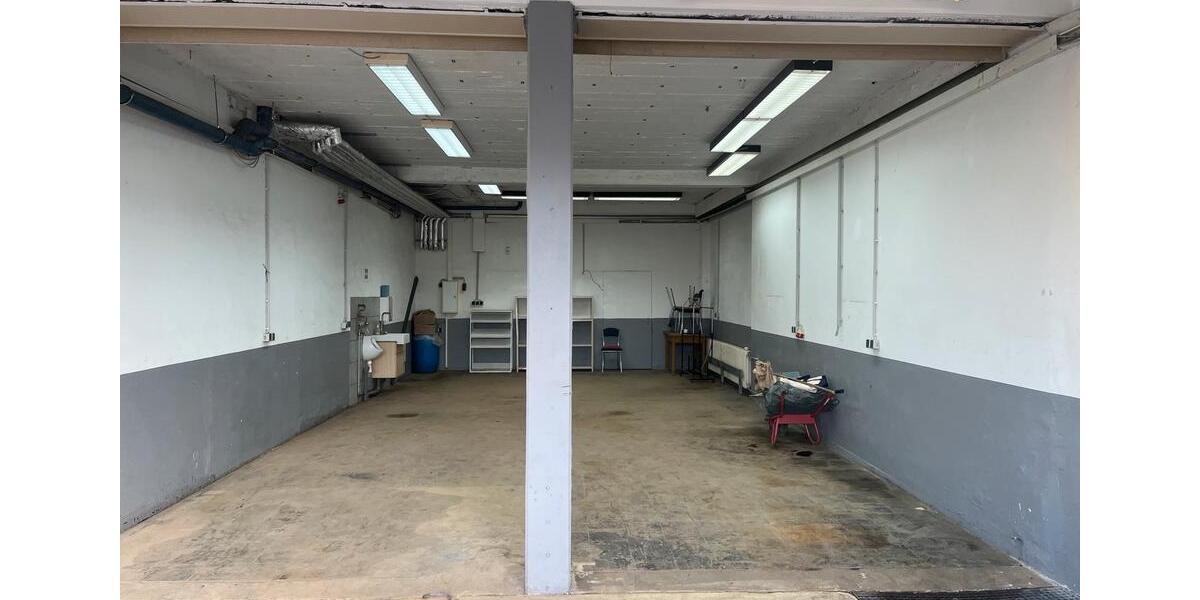 Gewerbeobjekt Bad Camberg - 1.200&euro; | Angebot:25416807